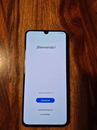 Samsung Galaxy A70