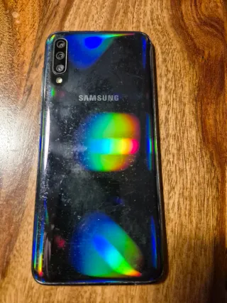 Samsung Galaxy A70