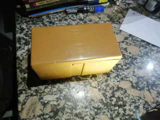 Discos para máquina de coser