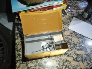 Discos para máquina de coser