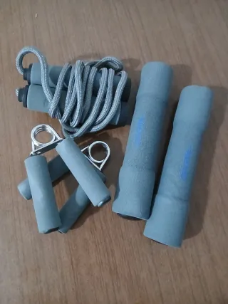 Set Fitness TAVENTO Nuevo