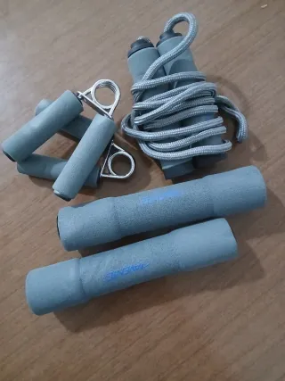 Set Fitness TAVENTO Nuevo