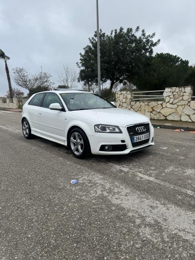 Audi A3 2010