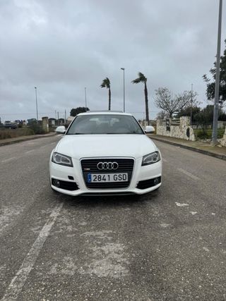 Audi A3 2010