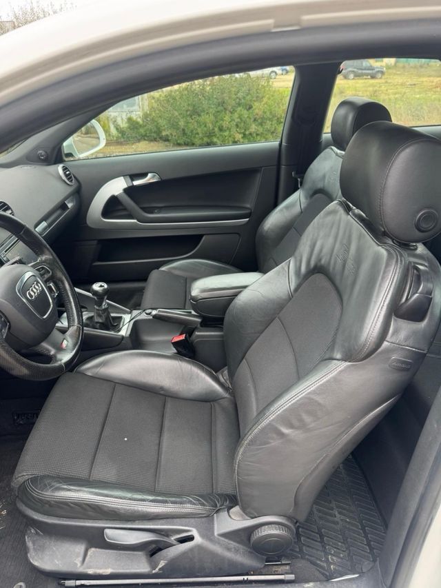Audi A3 2010