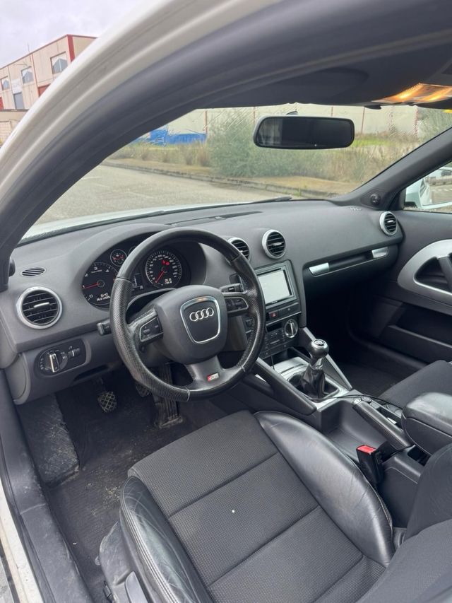 Audi A3 2010
