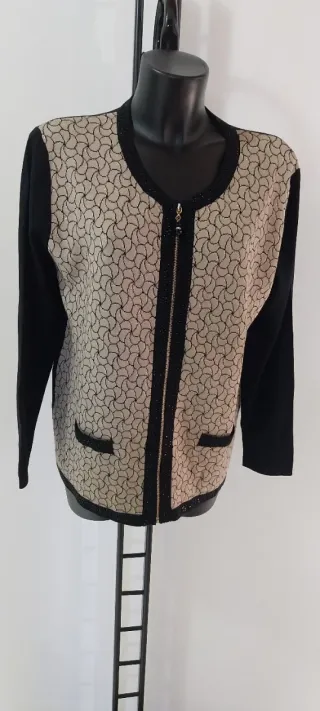 Set 3 pezzi Elena Miro donna XL