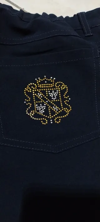 Set 3 pezzi Elena Miro donna XL