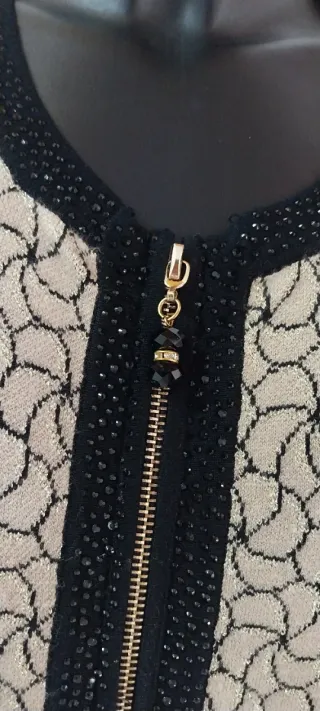 Set 3 pezzi Elena Miro donna XL