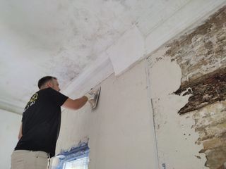 Reforma baño: Adiós bañera