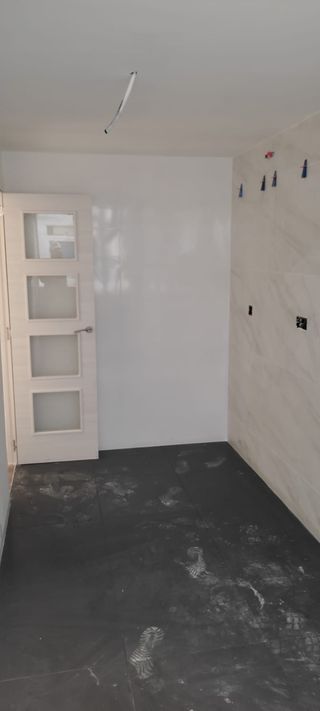 Reforma baño: Adiós bañera