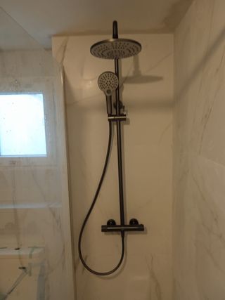 Reforma baño: Adiós bañera