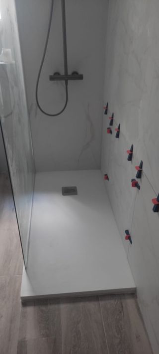 Reforma baño: Adiós bañera