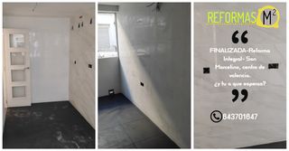 Reforma baño: Adiós bañera