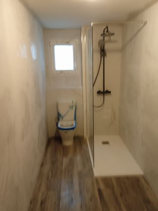 Reforma baño: Adiós bañera