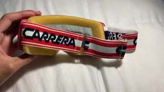 Gafas de esquí ( precio x unidad )