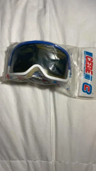 Gafas de esquí ( precio x unidad )