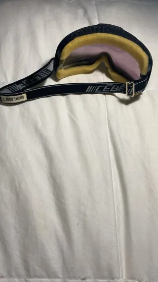 Gafas de esquí ( precio x unidad )