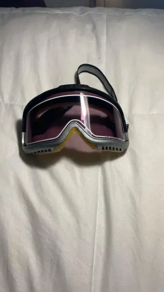 Gafas de esquí ( precio x unidad )