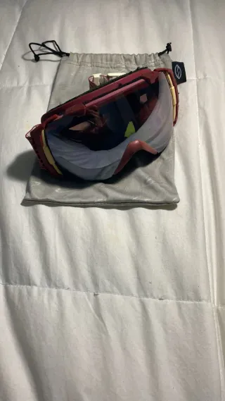 Gafas de esquí ( precio x unidad )