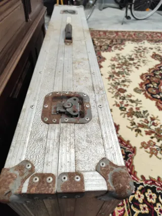 Flight Case Profesional