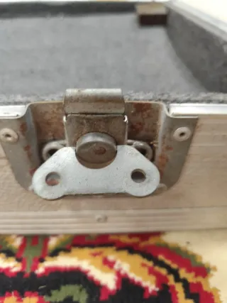 Flight Case Profesional