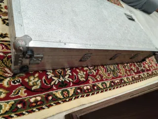 Flight Case Profesional