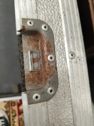 Flight Case Profesional