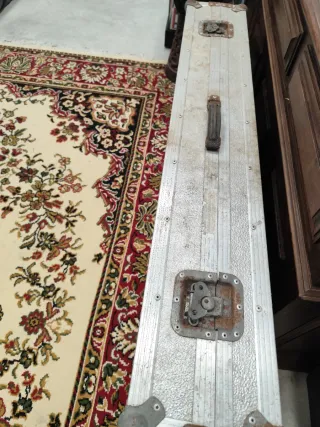 Flight Case Profesional