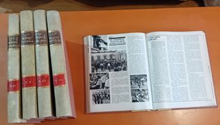 Vendo libros antiguos y dos enciclopedias