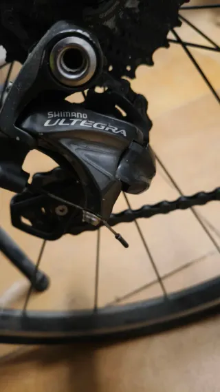 Bicicleta Carretera Lapierre Xelius SL 500