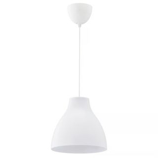 Pack 2 Lámparas Melodi IKEA (28cm)