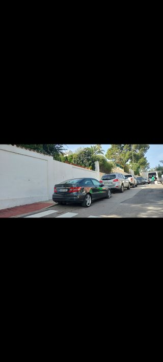 Mercedes-Benz Clase CLC 2008