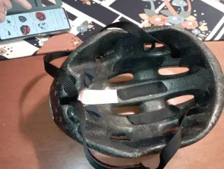 Casco Bicicleta Ciclosport Mota