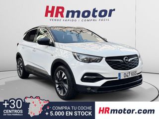 Opel Grandland X Excellence