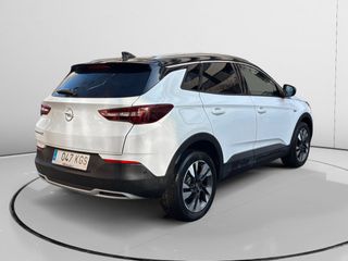 Opel Grandland X Excellence