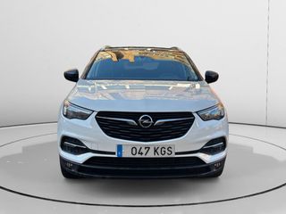 Opel Grandland X Excellence