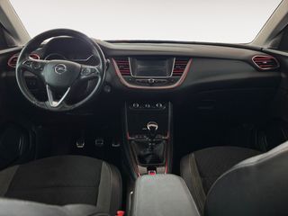 Opel Grandland X Excellence