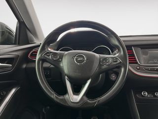 Opel Grandland X Excellence