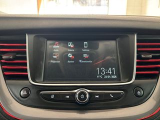 Opel Grandland X Excellence