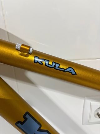 Cuadro Kona Kula de 1996