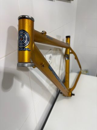 Cuadro Kona Kula de 1996