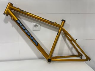 Cuadro Kona Kula de 1996