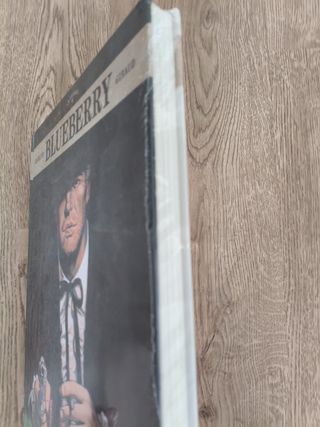 BLUEBERRY INTEGRAL 8 CHARLIER & GIRAUD PRECINTADO