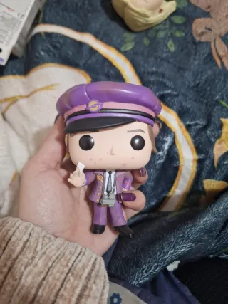 Funko Pop Harry Potter