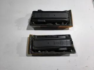 Fanalini posteriori Golf Serie 1