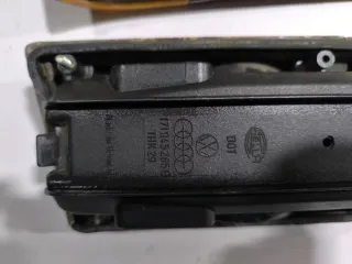 Fanalini posteriori Golf Serie 1