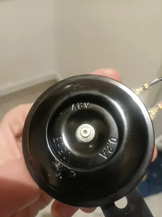 Bocina 48V Patinete Eléctrico