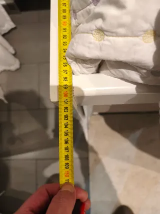 Cama nido con 4 cajones