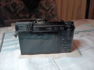 Panasonic Lumix GX80 más 12-50 mm